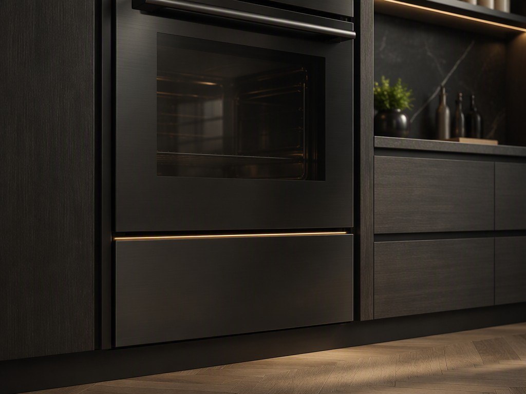 JennAir Warming Drawer That Stays Cool