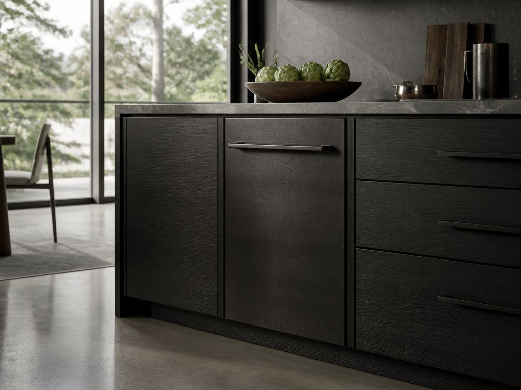 JennAir Trash Compactor That Will Not Start a Cycle