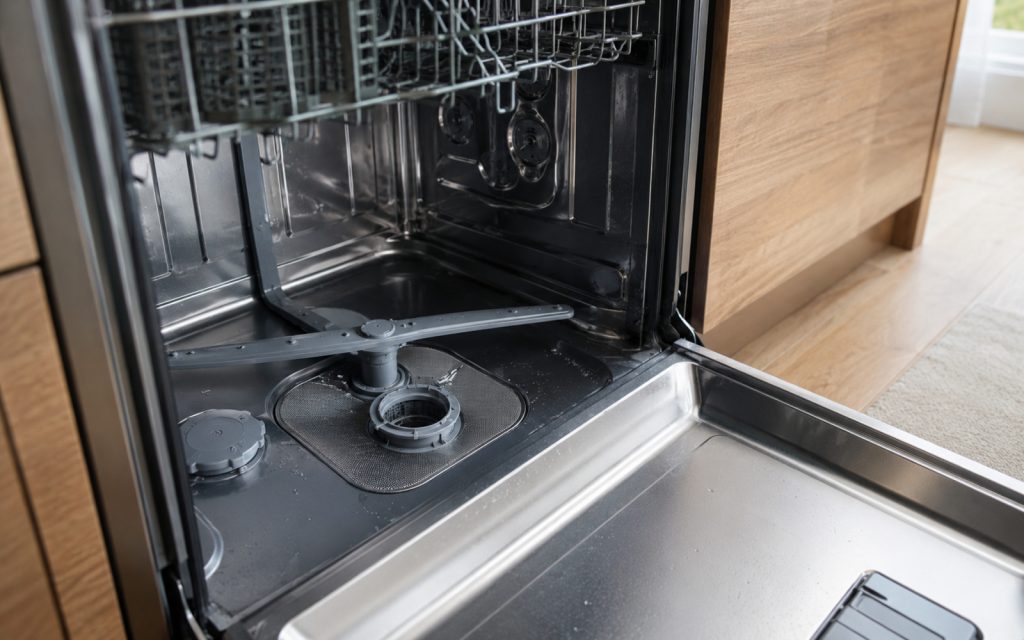 Unresponsive JennAir Microwave Touch Display