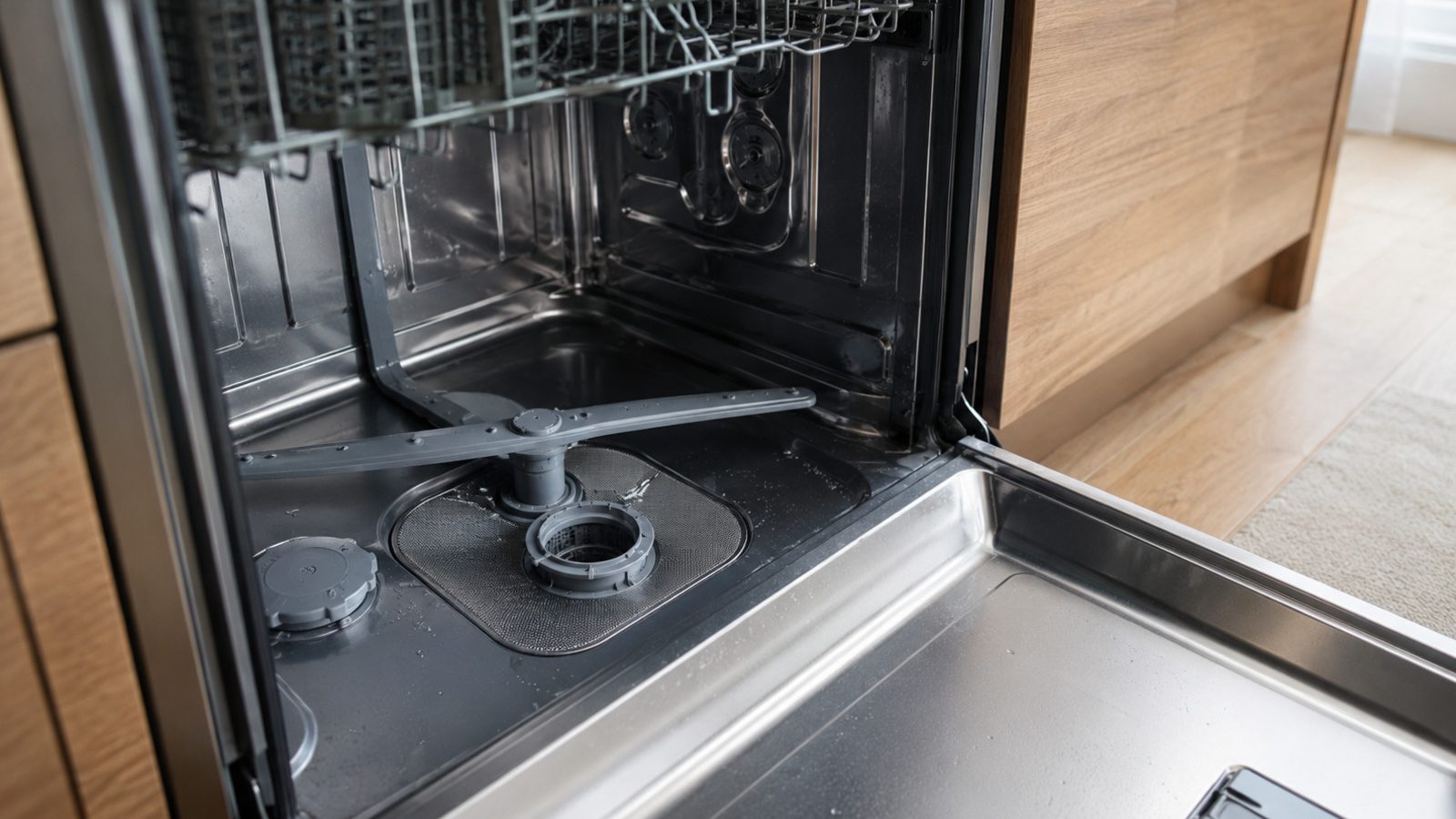 Unresponsive Jennair Microwave Touch