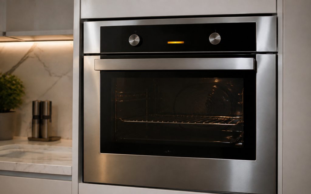 JennAir Microwave That Runs Without Heating Food