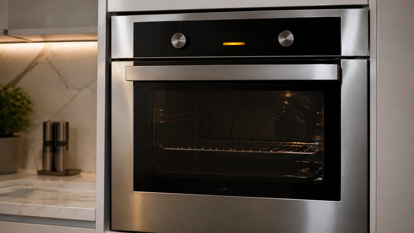 Jennair Microwave That Runs