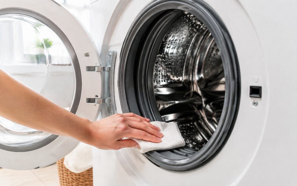 How to Clean JennAir Stainless Steel Without Damaging It